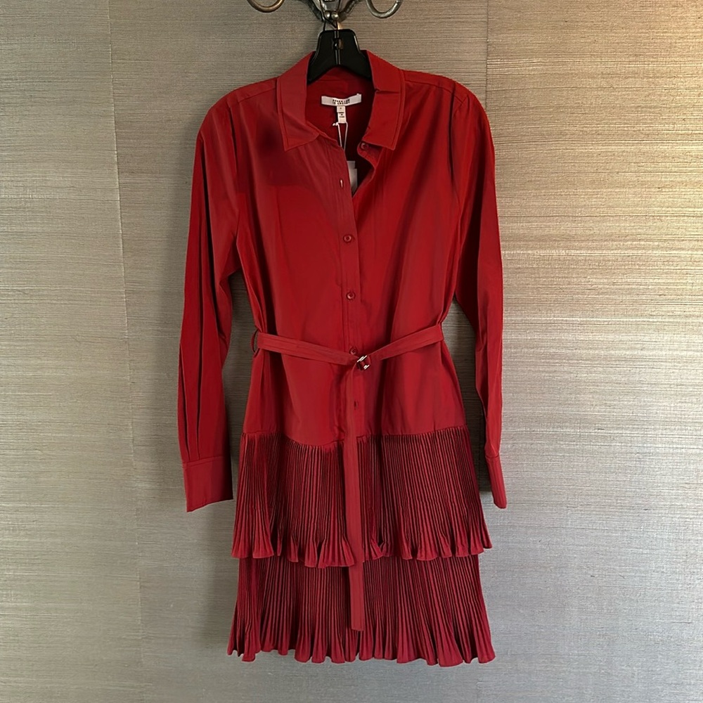 Derek Lam 10 Crosby Dress